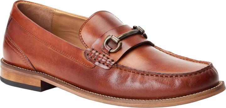 Produktbild Base London Halbschuhe Madison Leder (39)