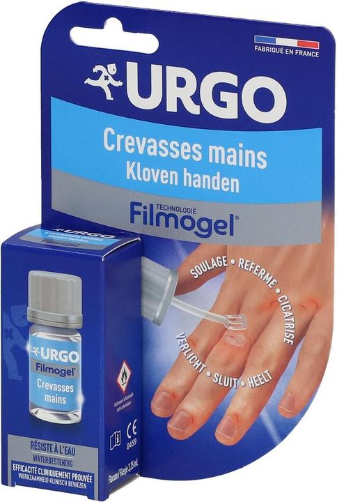 Produktbild Urgo Filmogel Cracked Hands 3.25ml (3.25 ml)