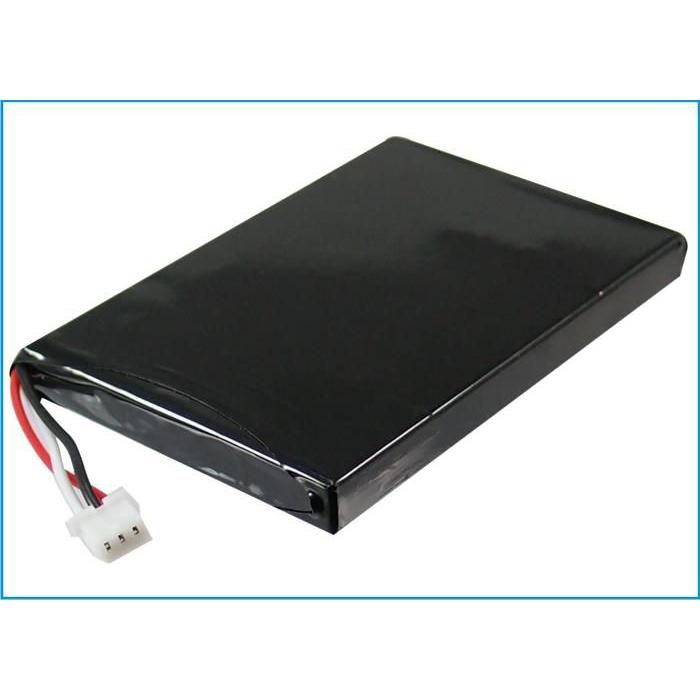 CoreParts Battery for Media Player, Barcode-Scanner Zubehör