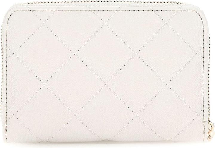 Actual product image Guess Eco Carly SLG Medium Zip Around Wallet