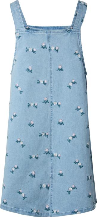 Produktbild Pieces PCFLORA DENIM Spencer-Kleid (XL)