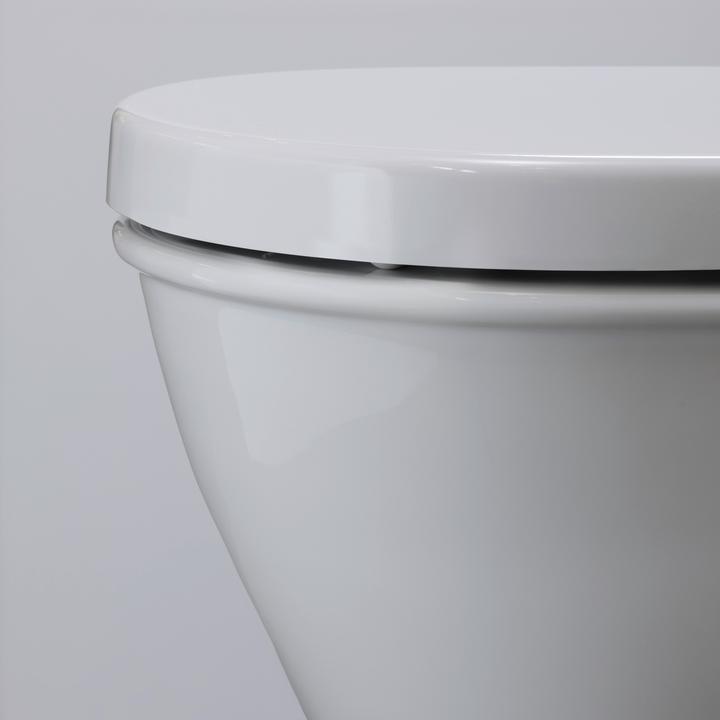 Actual product image Duravit Darling New / Starck 2