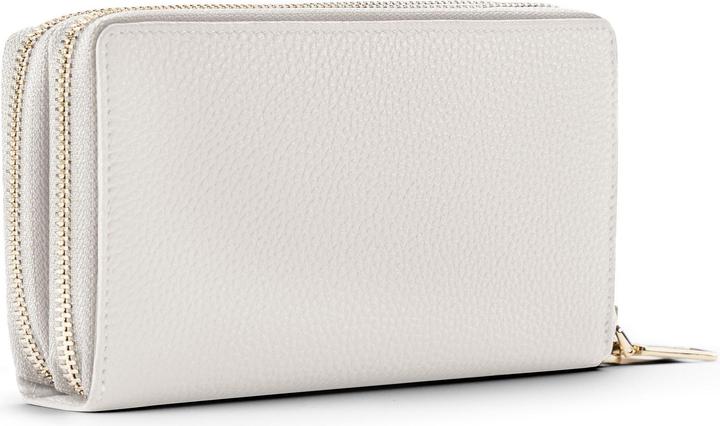 Actual product image Lazarotti Bologna Leather wallet RFID protection leather 20 cm