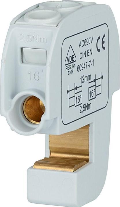 Eaton Connection terminal