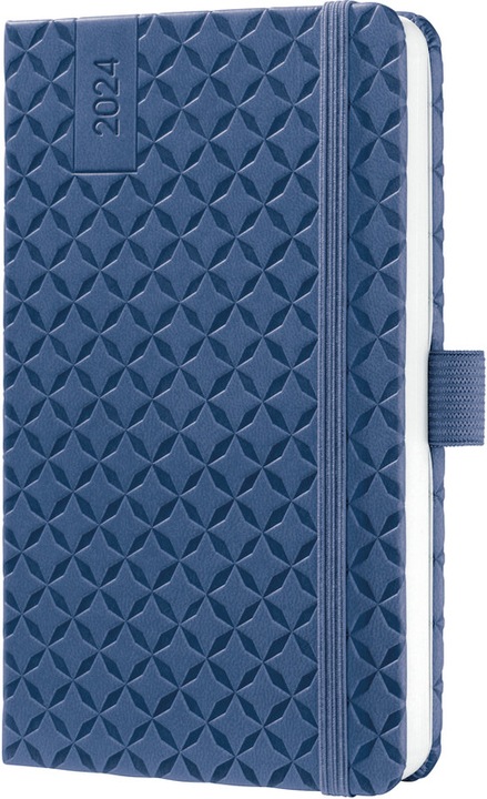 Produktbild Jolie Taschenagenda (A6, Deutsch, Französisch, Italienisch, Englisch)