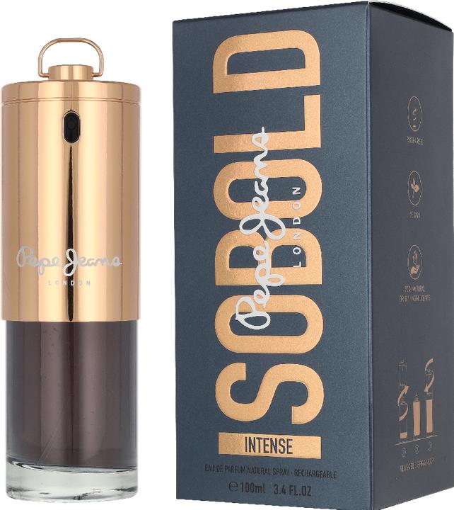 Immagine prodotto Pepe Jeans Sobold Intense (Eau de parfum, 100 ml)