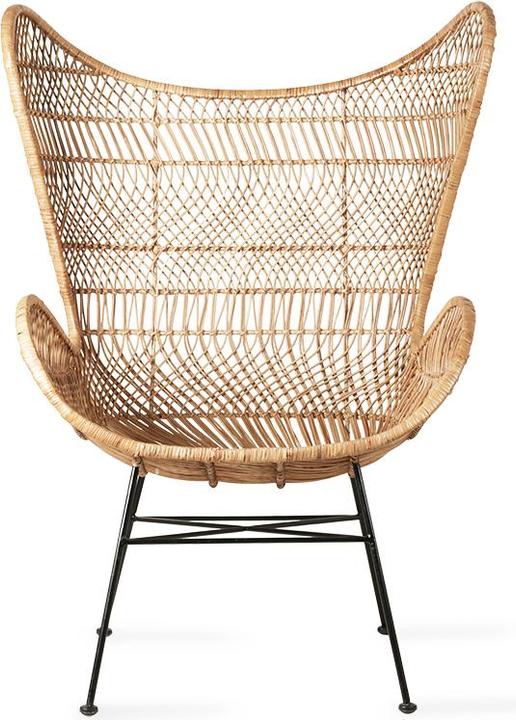 Actual product image HK Living Sessel