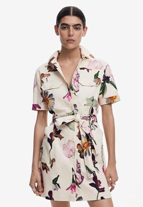 Image du produit Desigual Monicawhite (M)