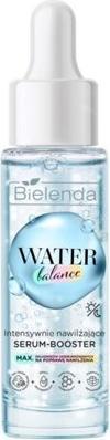 Produktbild Bielenda Water Balance Intensive Hydrating Face Serum-Booster