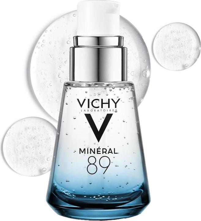 Image du produit Vichy Minéral 89 (30 ml, Crème 24h)