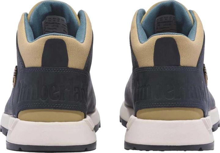 Produktbild Timberland Stiefel Sprint Trekker Leder (41)