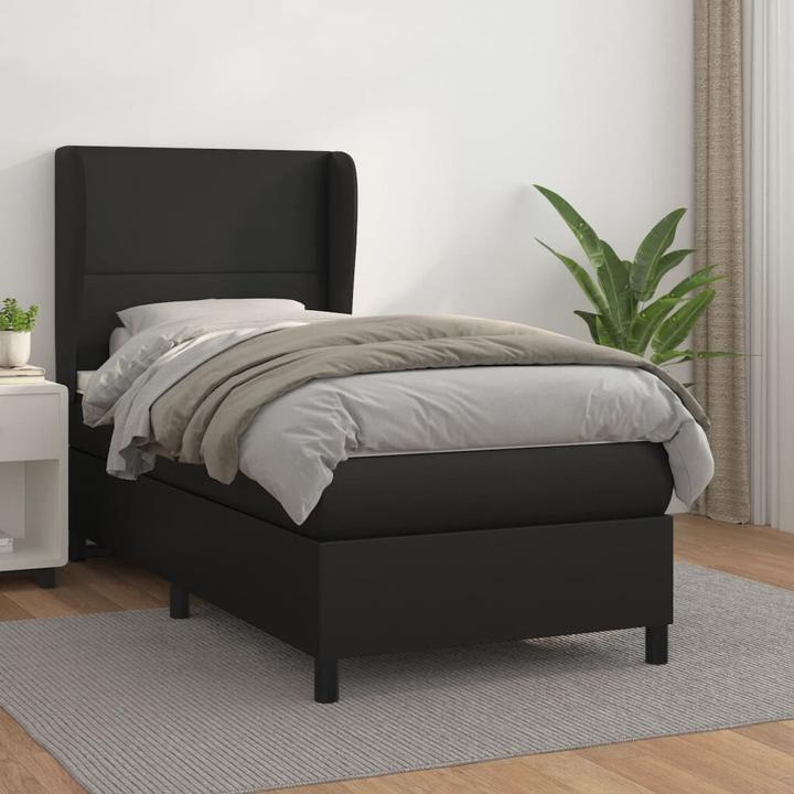 Image du produit vidaXL Boxspringbett