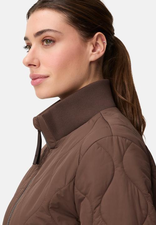 Produktbild Camel Active Steppjacke mit Taschen (48)