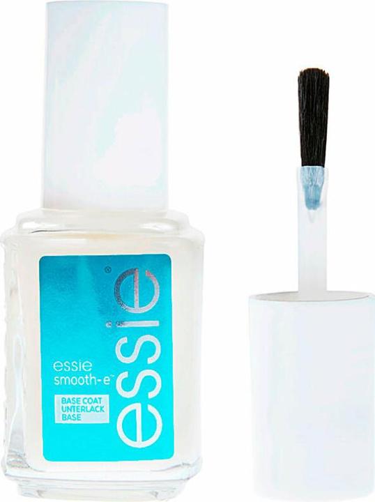 Produktbild Essie Smooth-e (Weiss, Transparent, Base Coat)