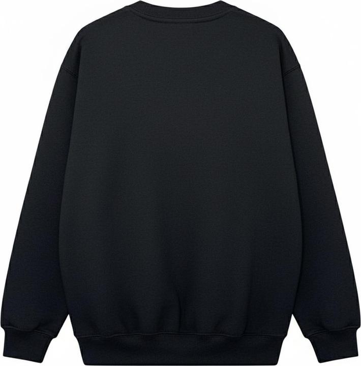 Produktbild The Nightmare Before Christmas Scream Sweatshirt Mädchen (116)