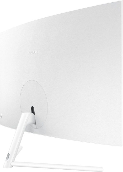 Produktbild Samsung U32R591CWR (3840 x 2160 Pixel, 32")