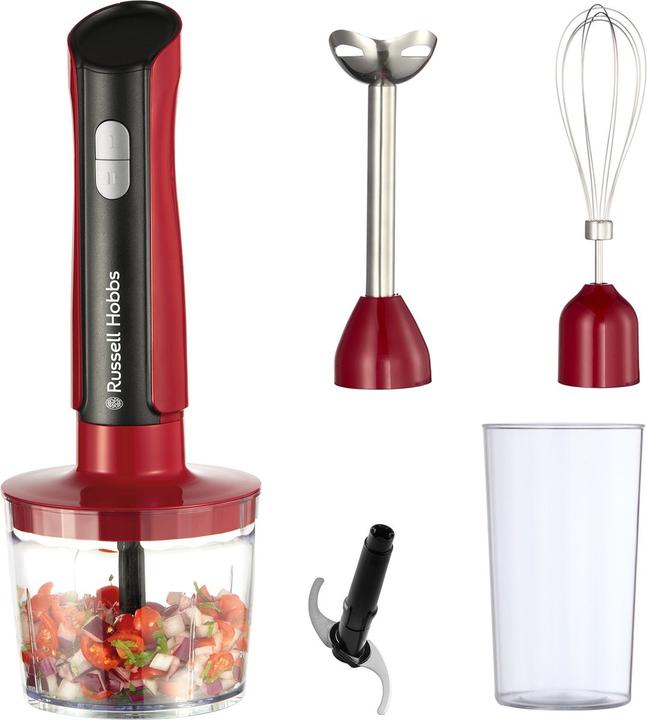 Immagine prodotto Russell Hobbs Desire 3 in 1 Stabmixer