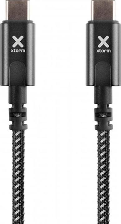 Xtorm Série originale USB-C PD (2 m, USB 3.2 Gen 1)