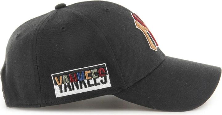 Immagine prodotto 47 Brand New York Yankees a colpo sicuro (Taglia unica)