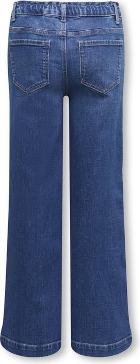 Immagine prodotto Only KOGNEW Weiter Beinschnitt Jeans Jeans mit weitem Bein (134)