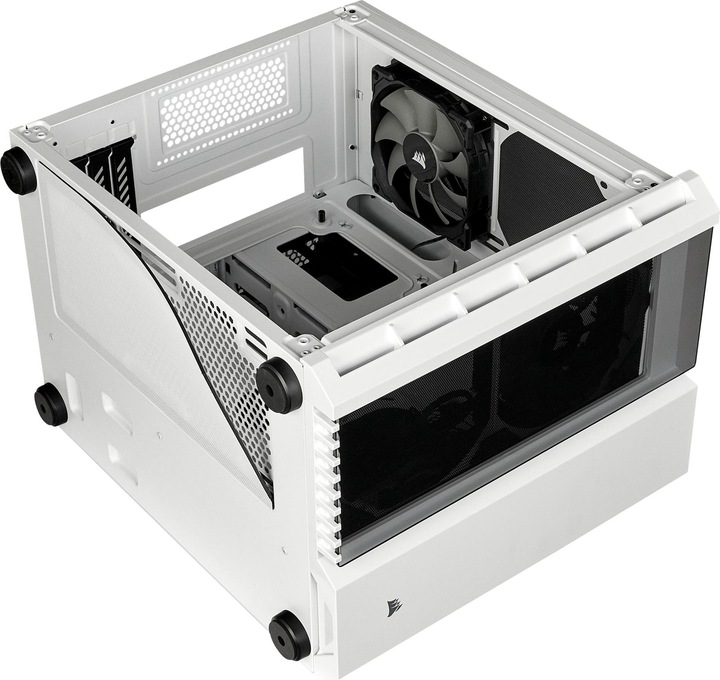 Productafbeelding Corsair Kristal 280X TG (mATX)