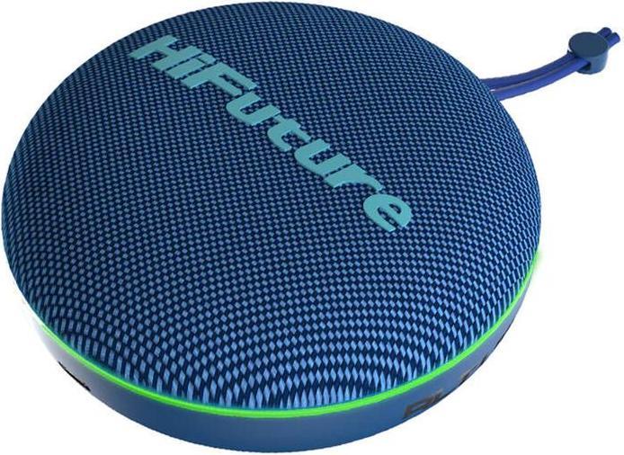 HiFuture ALTUS Speaker Blue (8 h)
