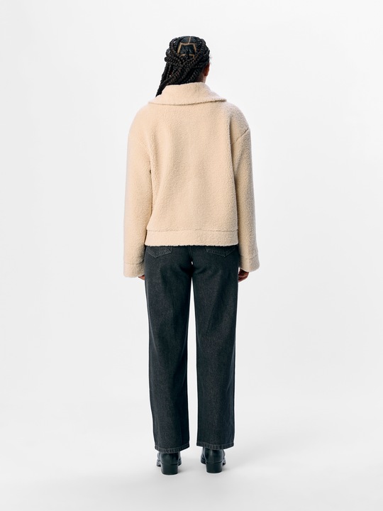 Image du produit Object Veste en polaire Teddy (34)
