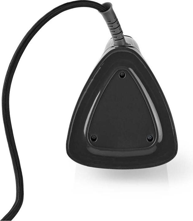 Actual product image Nedis Iron | 2200 W | Steam Shot | Ceramic | 0.26 l (2200 W, 0.01 g/min)