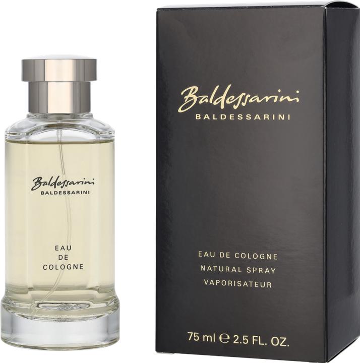 Immagine prodotto Baldessarini Concentree Edc Spray (Eau de cologne, 75 ml)