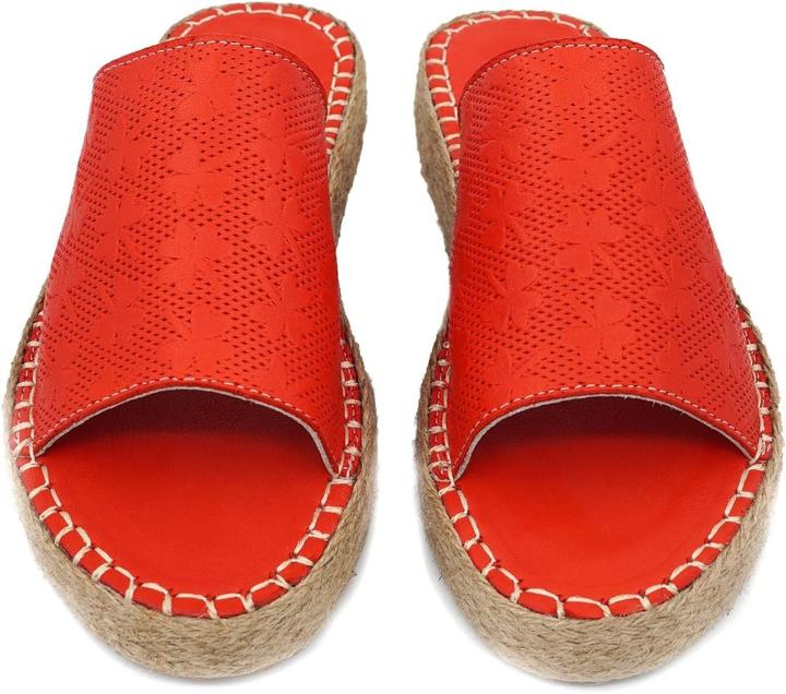 Image du produit Bonateks Sandali a Zeppa (40)