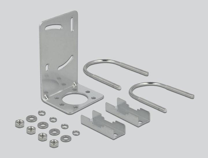 Actual product image Delock LTE antenna (3G, GSM, Wi-Fi)