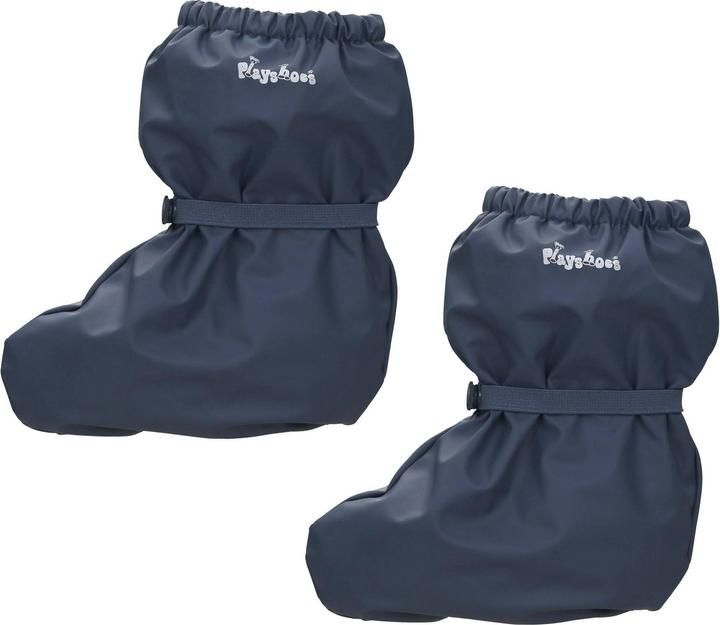 Playshoes Rain socks with fleece lining (22)