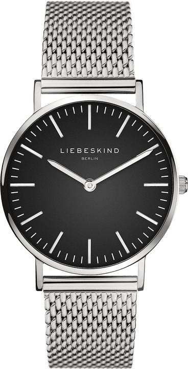 Produktbild Liebeskind Berlin Damenuhr (Analoguhr, 34 mm)