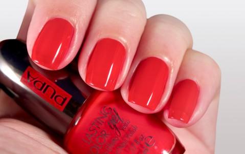 Actual product image Pupa Milano Lasting Colour Gel tahitian sunrise (044, Gel-Effect Nail Polish)