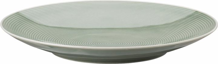 Image du produit Thomas Loft - Colour - Moss Green - Assiette plate 22 cm (1x, 22 cm)