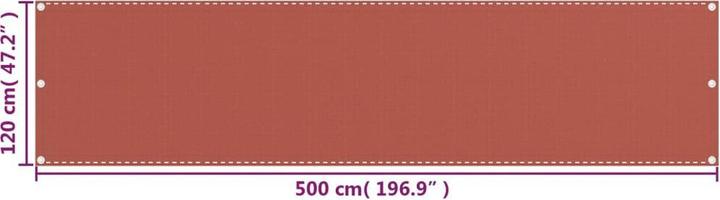 Image du produit vidaXL Raimonda (120 cm)