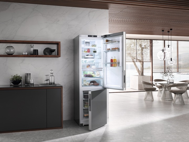 Immagine prodotto Miele KFN 4898 AD (362 l)