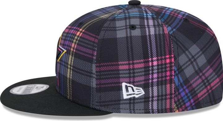 Produktbild New Era Dallas Cowboys Crucial Catch 9Fifty Snapback Cap (One Size)