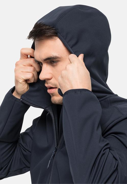 Produktbild Jack Wolfskin Bornberg Hoody M (S)