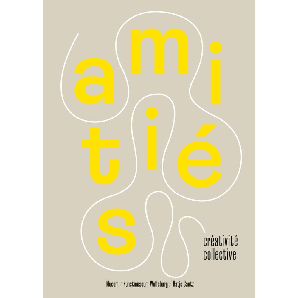 Thumbnail - Amitié et créativités collectives, Sachbücher von Harald Falckenberg, Carole Boulbès, Cécile Bargues, Robert Fleck, Pete...
