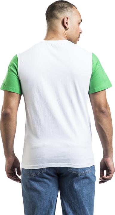 Produktbild Difuzed POKEMON - Bulbizarre - T-shirt Homme (S) (S)