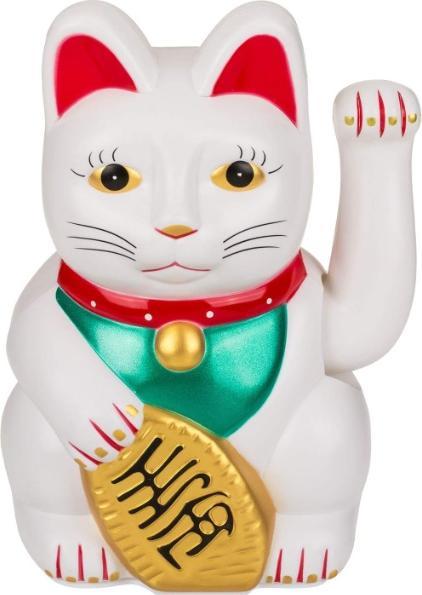 Ootb Winkekatze