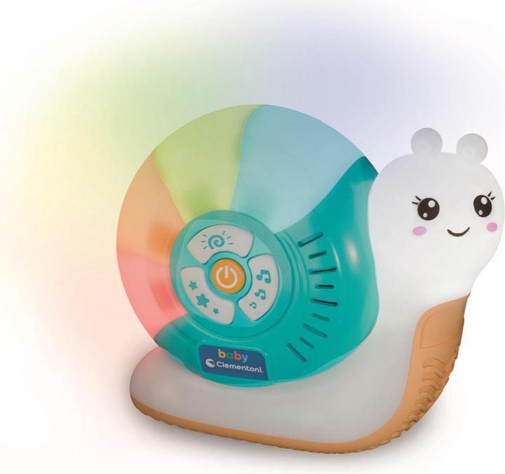 Produktbild Clementoni Night lamp Sweet Dreams