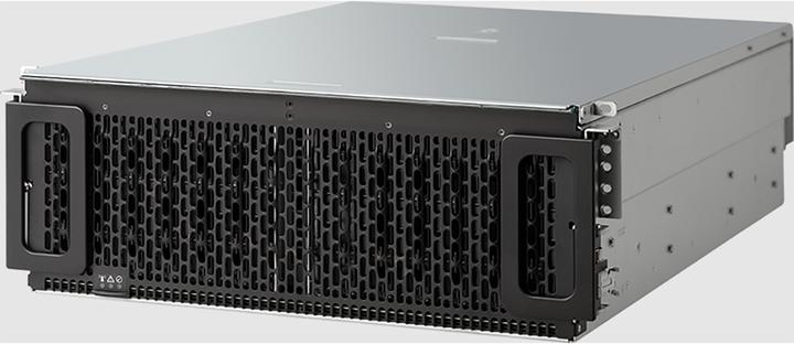 Actual product image WD SE MM ScaleUp Module nTAA He SAS (SAS)