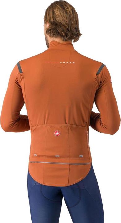 Image du produit Castelli Perfetto RoS 3 Jacket (3XL)