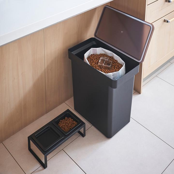 Image du produit Yamazaki Tierfutterbehälter