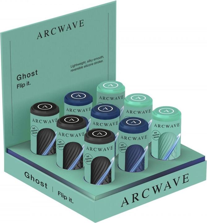 Produktbild ArcWave Ghost On Counter Combo