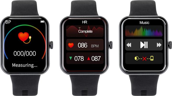 Image du produit Livoo Montre connectée