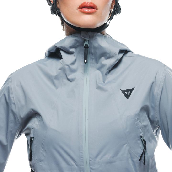 Produktbild Dainese Jacket Dnse 23 Hgc Shell W Tradewinds L (L)