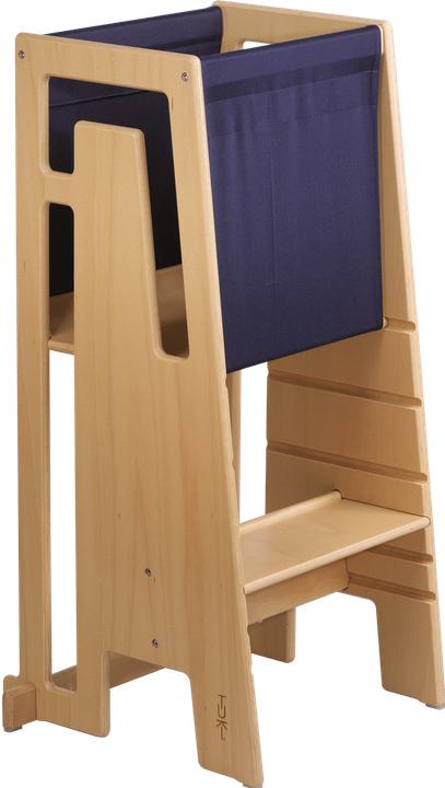 Actual product image Tuki Discovery Cloth for Learning Tower / Safety Cloth